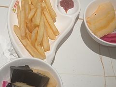 -豪享来中西餐厅(隆昌店)