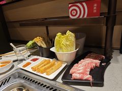 -海底捞火锅(南开鲁能城店)