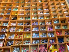 -小意思咖啡店(草桥店)