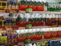 -华润万家(长安路店)