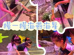 -沈阳海洋探索中心