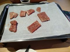 -玫瑰花园自助烤肉(顺义鑫海韵通店)