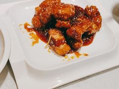 -东四民芳餐厅(世茂工三店)