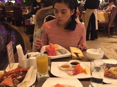 -杭州国际会议中心洲际酒店-原素全日餐厅(解放东路店)