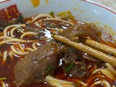 -易毛特色牛肉面(解放碑步行街店)