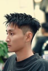 -大人物·男士理发馆