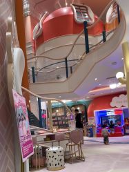 -奈尔宝·儿童乐园·亲子餐厅(苏州大悦城店)
