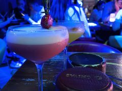 -MOSSO音乐酒吧·Live House(南京西路店)