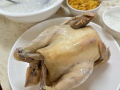 -佳基盐焗鸡(义龙西路店)