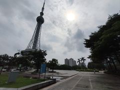 -文华公园(禅城区)