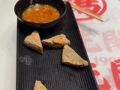 -鸿先阁·干煸虾(星沙店)