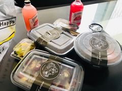 -囧吉香生蚝牛排馆(湖北路店)