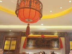-山西会馆·晋菜·晋商宴·牌匾博物馆(胜利东街店)