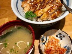 -一心创作料理屋(经开万达店)