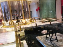 -小厨娘淮扬菜(诚信大道店)
