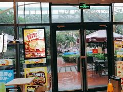 -汉堡王(上海凌云壹街坊店)