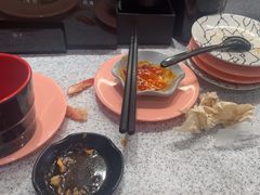 -争鲜回转寿司(中街大悦城店)