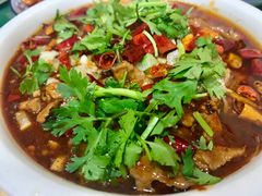 -北大地皖峰饭馆