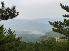 -北岳恒山