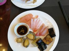 -索菲特西湖大酒店·香榭丽全日候餐厅(南山路店)