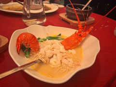 -洲际酒店·凌霄中餐厅SUMMIT