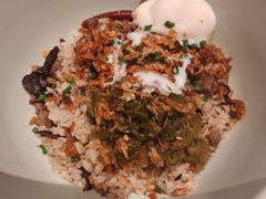 -胡麻(静安嘉里店)