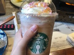 -星巴克(杭州桐庐利时广场店)