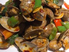 蒸汽海鲜-蓬川食府(金海道店)