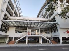 -暨南大学(珠海校区)