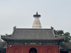 -妙应寺白塔