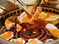 -火炉火自助餐(西直门凯德MALL店)