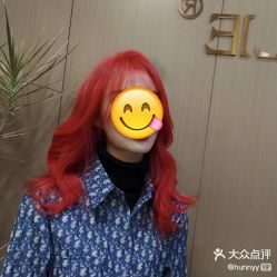 点击看大图 -Rise Hair上升造型
