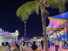 -三亚海昌梦幻海洋不夜城