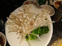 -井格重庆火锅(临平银泰城店)
