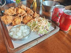 -乐园夜市场(五道口店)