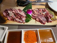 -江户烧肉(高德店)