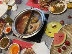 -樱煦和牛寿喜烧(如皋吾悦广场店)
