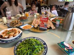 -生态苑农庄(十里画廊遇龙河店)