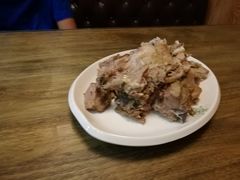 黄焖手抓羊肉-清真益鑫羊肉手抓馆(南大街店)