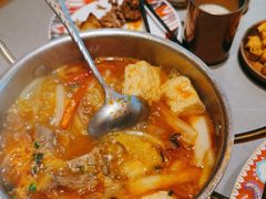 -塔哈尔·新疆盛宴(奉贤龙湖店)