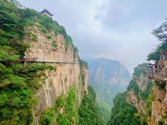 -云台山风景名胜区