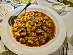 -开海·红岛海鲜虾水饺(石老人店)