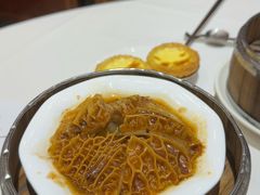 -凤凰楼酒家·粤宴点心(华强北店)