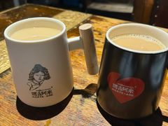 -玛吉阿米·餐吧