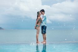 -太古映画婚纱摄影(天河店)