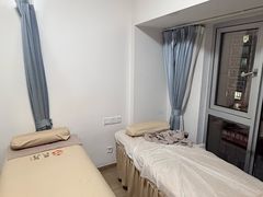 -感智盲人按摩·艾灸·肩颈SPA(岗厦店)
