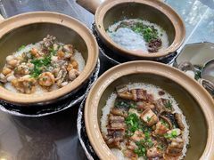 -红星光发煲仔饭(文海店)
