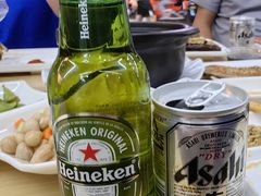 -邢氏老太太烧烤(南山店)