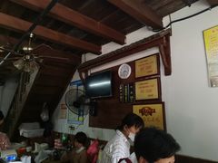 -秦园惠山豆腐花(惠山古镇店)