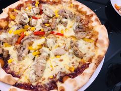 -1981牛排西餐厅(海信店)